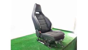ASIENTO DELANTERO DERECHO MERCEDES-BENZ CLASE A (2014-2018) A 200 CDI / D (176.008) 136CV 2143CC - L.7041132 / 0009109708 2