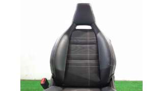 ASIENTO DELANTERO DERECHO MERCEDES-BENZ CLASE A (2014-2018) A 200 CDI / D (176.008) 136CV 2143CC - L.7041132 / 0009109708