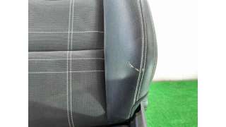 ASIENTO DELANTERO DERECHO MERCEDES-BENZ CLASE A (2014-2018) A 200 CDI / D (176.008) 136CV 2143CC - L.7041132 / 0009109708