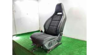 ASIENTO DELANTERO DERECHO MERCEDES-BENZ CLASE A (2014-2018) A 200 CDI / D (176.008) 136CV 2143CC - L.7041132 / 0009109708