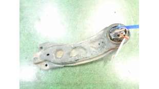 BRAZO SUSPENSION INFERIOR TRASERO IZQUIERDO MERCEDES-BENZ CLASE A (2014-2018) A 200 CDI / D (176.008) 136CV 2143CC - L.7041