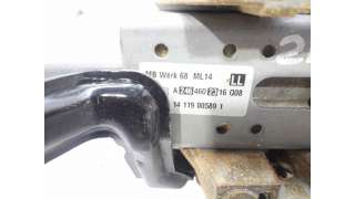 COLUMNA DIRECCION MERCEDES-BENZ CLASE A (2014-2018) A 200 CDI / D (176.008) 136CV 2143CC - L.7041155 / 2464602316
