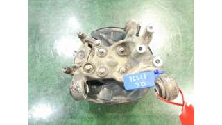 MANGUETA TRASERA DERECHA MERCEDES-BENZ CLASE A (2014-2018) A 200 CDI / D (176.008) 136CV 2143CC - L.7041192 / 2463503641
