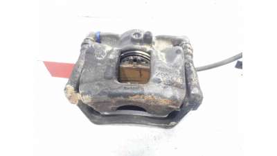 PINZA FRENO DELANTERA IZQUIERDA MERCEDES-BENZ CLASE A (2014-2018) A 200 CDI / D (176.008) 136CV 2143CC - L.7041211 / 000421