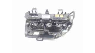 MANDO CLIMATIZADOR FORD FOCUS III (2010-) 1.6 TDCI 115CV 1560CC - L.7041593 / BM5T18C612CH