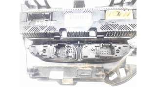 MANDO CLIMATIZADOR FORD FOCUS III (2010-) 1.6 TDCI 115CV 1560CC - L.7041593 / BM5T18C612CH