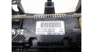 MANDO CLIMATIZADOR FORD FOCUS III (2010-) 1.6 TDCI 115CV 1560CC - L.7041593 / BM5T18C612CH