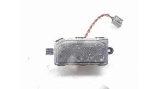 RESISTENCIA CALEFACCION FORD FOCUS III (2010-) 1.6 TDCI 115CV 1560CC - L.7041616 / AV6N19E624AA
