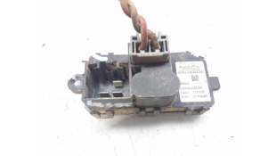 RESISTENCIA CALEFACCION FORD FOCUS III (2010-) 1.6 TDCI 115CV 1560CC - L.7041616 / AV6N19E624AA 2