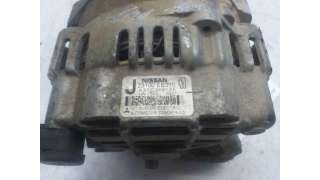 ALTERNADOR NISSAN CABSTAR (2006-2012) 35.13 DCI, 45.13 DCI 2.5 (F24M) 131CV 2488CC - L.7041631 / 23100EB310