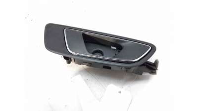 MANETA INTERIOR DELANTERA DERECHA SEAT LEON (2012-) 1.6 TDI 105CV 1598CC - L.7041801 / 5F1837114041