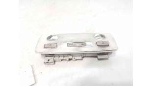 LUZ INTERIOR RENAULT LAGUNA III (2007-2015) 1.5 DCI (BT00, BT0A, BT0T, BT1J) 110CV 1461CC - L.7041898 / 264300003R