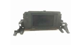 SISTEMA NAVEGACION GPS RENAULT LAGUNA III (2007-2015) 1.5 DCI (BT00, BT0A, BT0T, BT1J) 110CV 1461CC - L.7041908 / 259153753