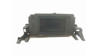 SISTEMA NAVEGACION GPS RENAULT LAGUNA III (2007-2015) 1.5 DCI (BT00, BT0A, BT0T, BT1J) 110CV 1461CC - L.7041908 / 259153753