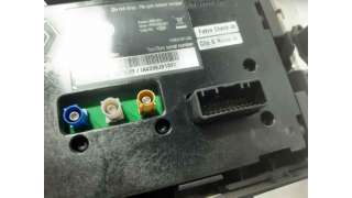 SISTEMA NAVEGACION GPS RENAULT LAGUNA III (2007-2015) 1.5 DCI (BT00, BT0A, BT0T, BT1J) 110CV 1461CC - L.7041908 / 259153753