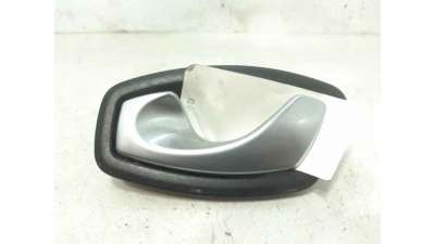 MANETA INTERIOR TRASERA IZQUIERDA RENAULT LAGUNA III (2007-2015) 1.5 DCI (BT00, BT0A, BT0T, BT1J) 110CV 1461CC - L.7041914 