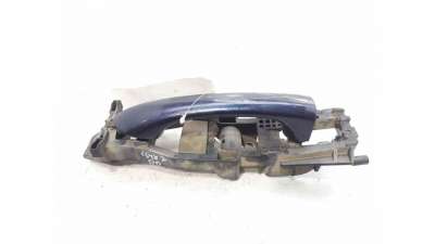 MANETA EXTERIOR DELANTERA DERECHA MERCEDES-BENZ CLASE E (2002-2008) E 220 CDI (211.006) 150CV 2148CC - L.7041943 / 21176016