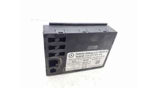 CENTRALITA CIERRE MERCEDES-BENZ CLASE E (2002-2008) E 220 CDI (211.006) 150CV 2148CC - L.7041952 / A2115402545