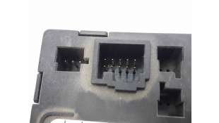 CENTRALITA CIERRE MERCEDES-BENZ CLASE E (2002-2008) E 220 CDI (211.006) 150CV 2148CC - L.7041952 / A2115402545 2