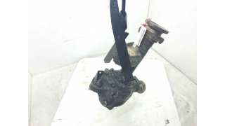 DIFERENCIAL DELANTERO NISSAN TERRANO I (1989-1996) 2.7 TD 4WD 99CV 2664CC - L.7042001 / GPA210003034