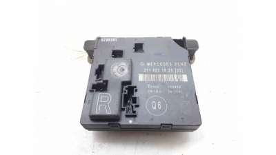 MODULO ELECTRONICO MERCEDES-BENZ CLASE E (2002-2008) E 220 CDI (211.006) 150CV 2148CC - L.7042057 / 2118201626