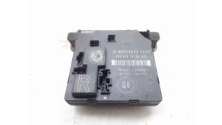 MODULO ELECTRONICO MERCEDES-BENZ CLASE E (2002-2008) E 220 CDI (211.006) 150CV 2148CC - L.7042057 / 2118201626