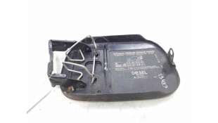 TAPA EXTERIOR COMBUSTIBLE MERCEDES-BENZ CLASE E (2002-2008) E 220 CDI (211.006) 150CV 2148CC - L.7042059 / A0005843117 2