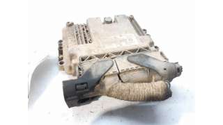 CENTRALITA MOTOR UCE OPEL ASTRA H (2004-2010) 1.7 CDTI (L48) 100CV 1686CC - L.7042781 / 12992628