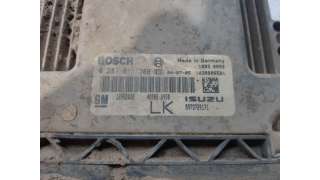 CENTRALITA MOTOR UCE OPEL ASTRA H (2004-2010) 1.7 CDTI (L48) 100CV 1686CC - L.7042781 / 12992628
