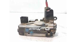 CERRADURA PUERTA TRASERA DERECHA OPEL ASTRA H (2004-2010) 1.7 CDTI (L48) 100CV 1686CC - L.7042786 / 13128116