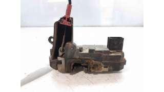 CERRADURA PUERTA TRASERA DERECHA OPEL ASTRA H (2004-2010) 1.7 CDTI (L48) 100CV 1686CC - L.7042786 / 13128116