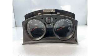 CUADRO INSTRUMENTOS OPEL ASTRA H (2004-2010) 1.7 CDTI (L48) 100CV 1686CC - L.7042800 / 13172028