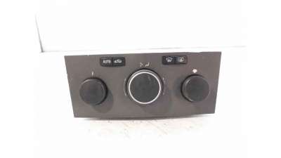 MANDO CLIMATIZADOR OPEL ASTRA H (2004-2010) 1.7 CDTI (L48) 100CV 1686CC - L.7042925 / 13122963