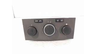 MANDO CLIMATIZADOR OPEL ASTRA H (2004-2010) 1.7 CDTI (L48) 100CV 1686CC - L.7042925 / 13122963
