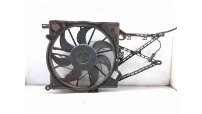 ELECTROVENTILADOR OPEL ZAFIRA A LIMUSINA (2000-2005) 2.0 DTI 16V (F75) 101CV 1995CC - L.7042970 / 90570740