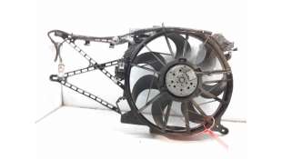 ELECTROVENTILADOR OPEL ZAFIRA A LIMUSINA (2000-2005) 2.0 DTI 16V (F75) 101CV 1995CC - L.7042970 / 90570740 2