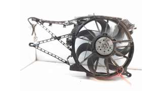 ELECTROVENTILADOR OPEL ZAFIRA A LIMUSINA (2000-2005) 2.0 DTI 16V (F75) 101CV 1995CC - L.7042970 / 90570740