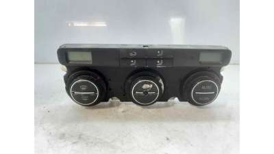 MANDO CLIMATIZADOR VOLKSWAGEN GOLF V (2003-2009) - L.7043515 / 1K0907044BR