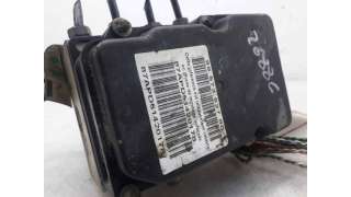 ABS PEUGEOT 307 BREAK (2004-2008) 1.6 HDI 110 109CV 1560CC - L.7044064 / 0265800395