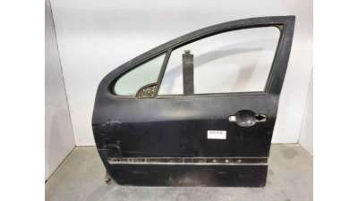 PUERTA DELANTERA IZQUIERDA PEUGEOT 307 BREAK (2004-2008) 1.6 HDI 110 109CV 1560CC - L.7044264 / 9002S8