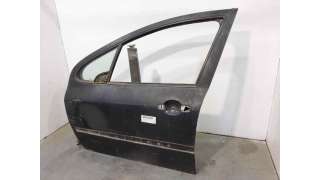 PUERTA DELANTERA IZQUIERDA PEUGEOT 307 BREAK (2004-2008) 1.6 HDI 110 109CV 1560CC - L.7044264 / 9002S8