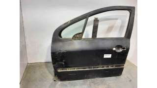 PUERTA DELANTERA IZQUIERDA PEUGEOT 307 BREAK (2004-2008) 1.6 HDI 110 109CV 1560CC - L.7044264 / 9002S8