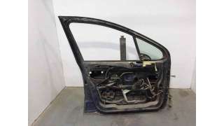 PUERTA DELANTERA IZQUIERDA PEUGEOT 307 BREAK (2004-2008) 1.6 HDI 110 109CV 1560CC - L.7044264 / 9002S8