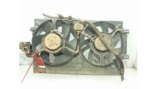 ELECTROVENTILADOR SEAT IBIZA II (1994-1996) 1.9 D 68CV 1896CC - L.7044409 / 6K0959455K 2