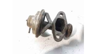 VALVULA EGR SEAT IBIZA II (1994-1996) 1.9 D 68CV 1896CC - L.7044540 / 038131501 2