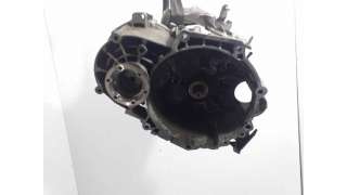CAJA CAMBIOS SEAT LEON (2005-2009) 2.0 TFSI 200CV 1984CC - L.7044550 / JLZ