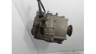 CAJA CAMBIOS SEAT LEON (2005-2009) 2.0 TFSI 200CV 1984CC - L.7044550 / JLZ 2