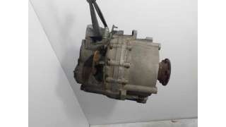 CAJA CAMBIOS SEAT LEON (2005-2009) 2.0 TFSI 200CV 1984CC - L.7044550 / JLZ