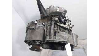 CAJA CAMBIOS SEAT LEON (2005-2009) 2.0 TFSI 200CV 1984CC - L.7044550 / JLZ