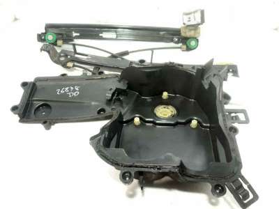 ELEVALUNAS DELANTERO DERECHO SEAT LEON (2005-2009) 2.0 TFSI 200CV 1984CC - L.7044639 / 1P0837402